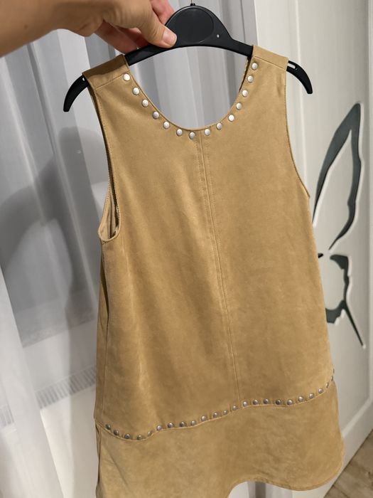 Sarafan zara marimea 116