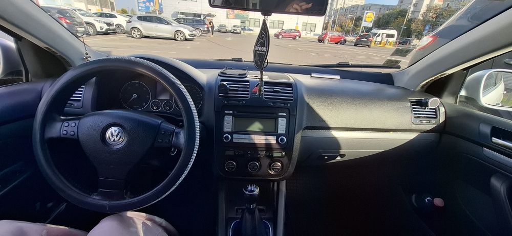 Jetta 2007 preț in euro