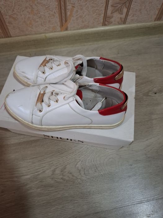 Красовки для девочки