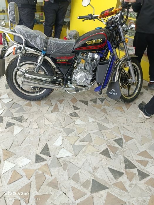 Мотасикел карағанда