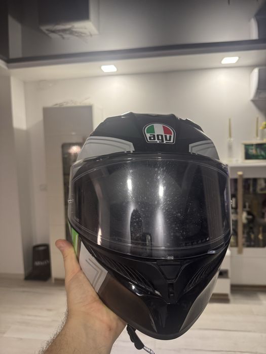 Casca moto Agv K3 L