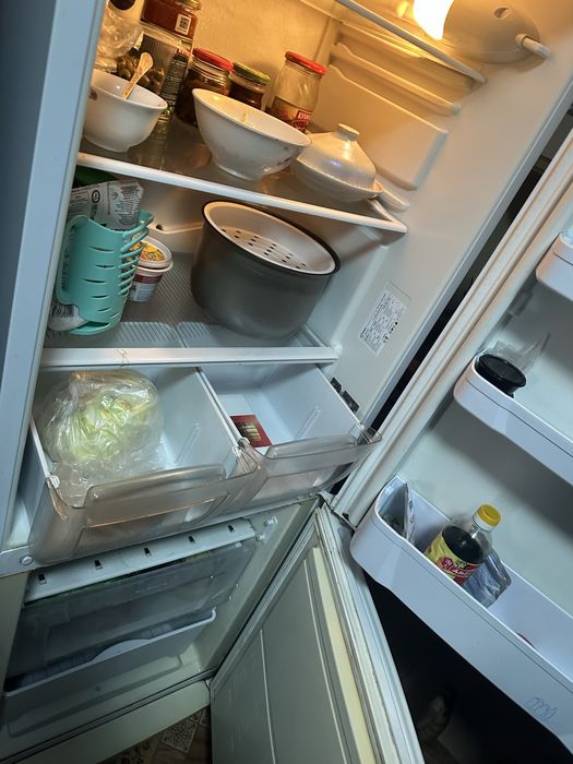 Холодильник (ibdesit)