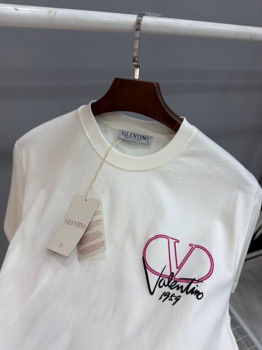 Valentino тениска S-4XL