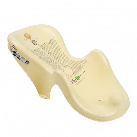 Горка для купания