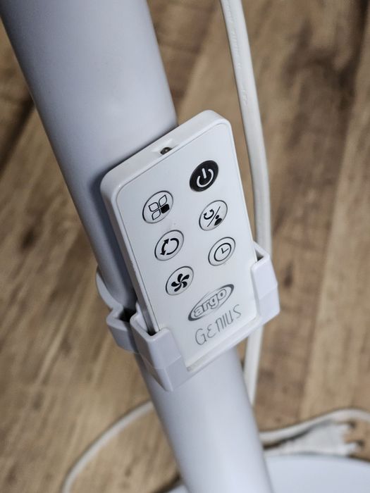 Смарт вентилатор Argo Genius