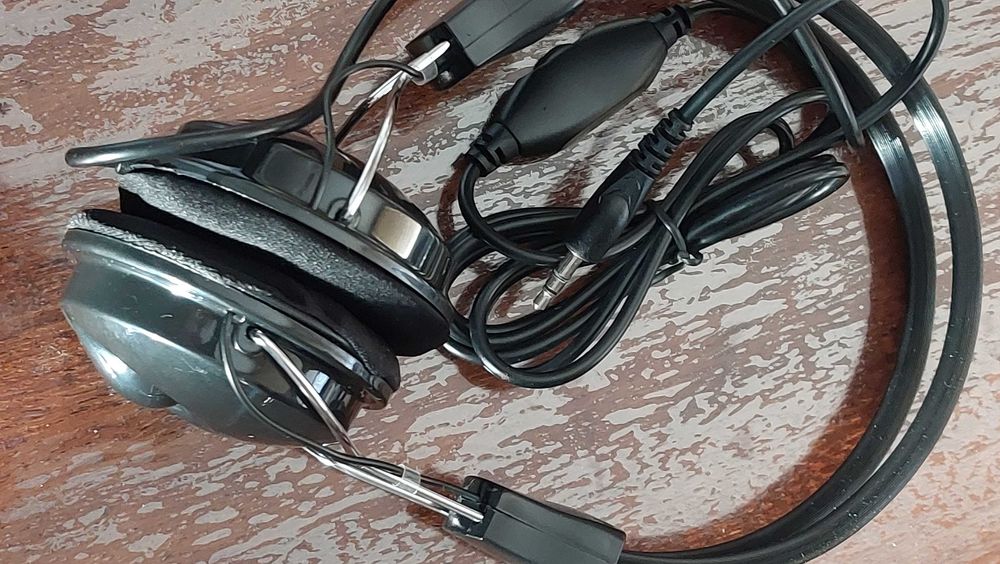 Слушалки за металотърсач , металдетектор TX850 ,GX850 ,Fisher ,4030