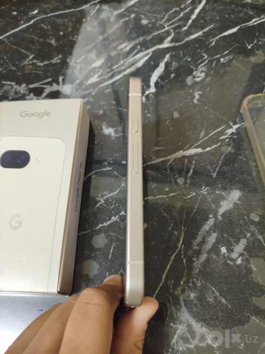 Продам Google Pixel 9a