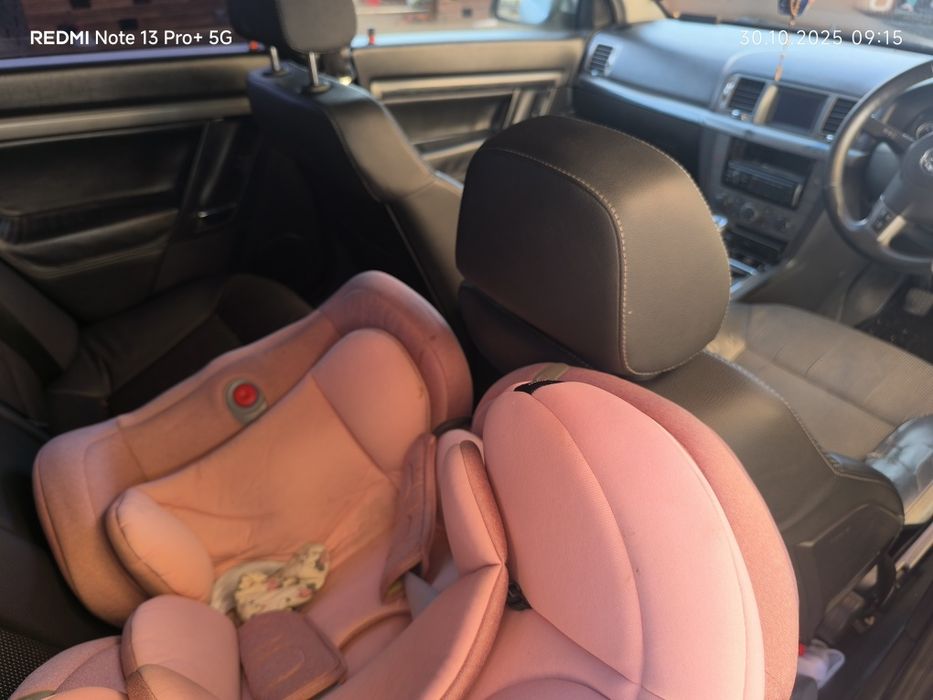 Opel Vectra C 1.9 cdti 150 kp volan dreapta înscrisă