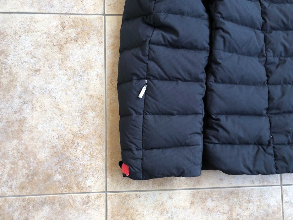 Colmar мъжко пухено яке XL