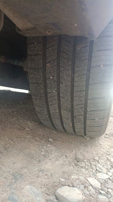 Продам диски на камри 55 американец