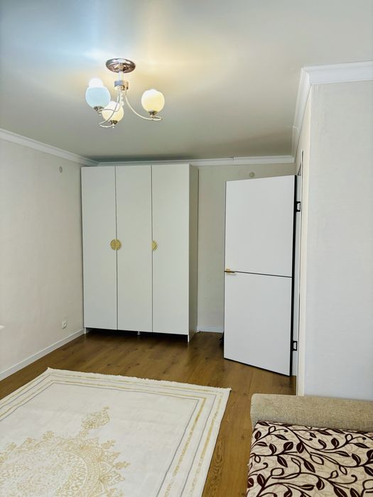 Срочно продается 1 ком квартира