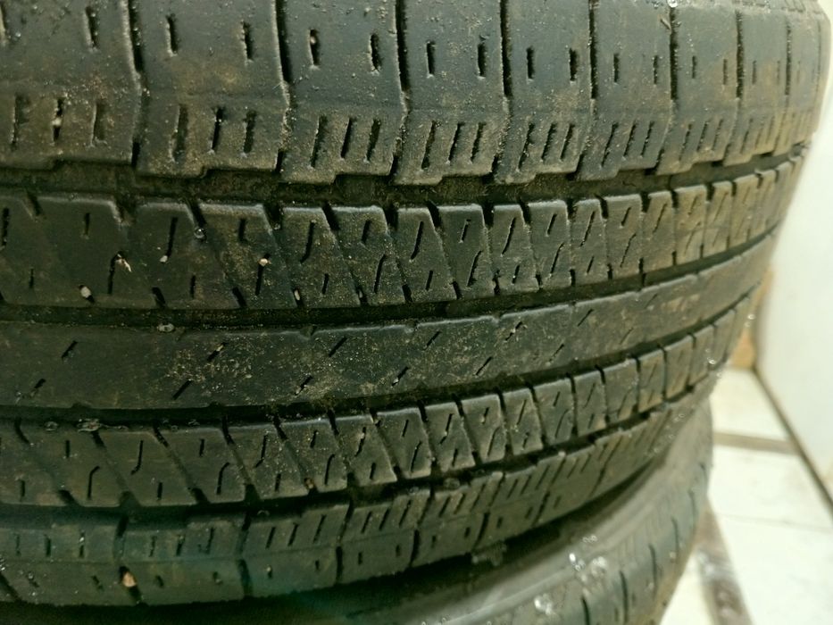 245х55х19 60к Комплект