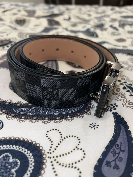 Curea Louis Vuitton Paris Maro