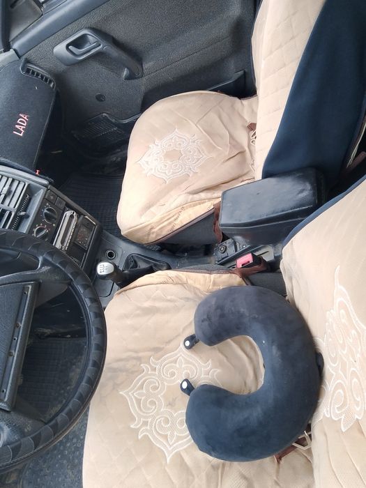 Ваз 2110 в хорошем состояние