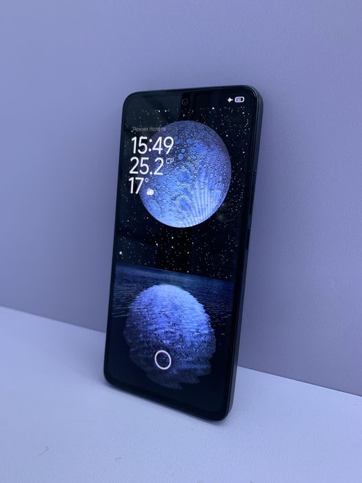 Xiaomi Redmi Note 14 256gb / #МА036520