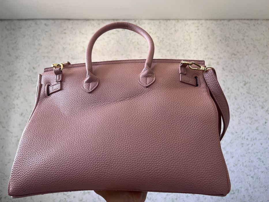 Hermes сумка качественная