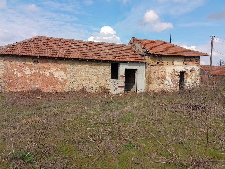 Селски имоти 5 в 1/Ранчо/Ферма