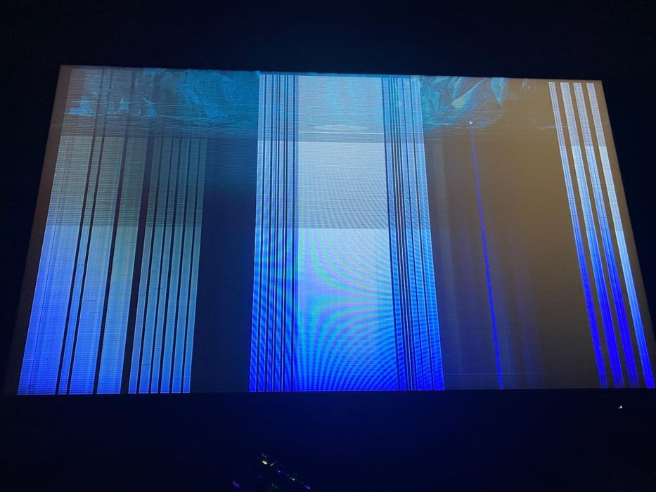 Монитор АОС 24G2ZU