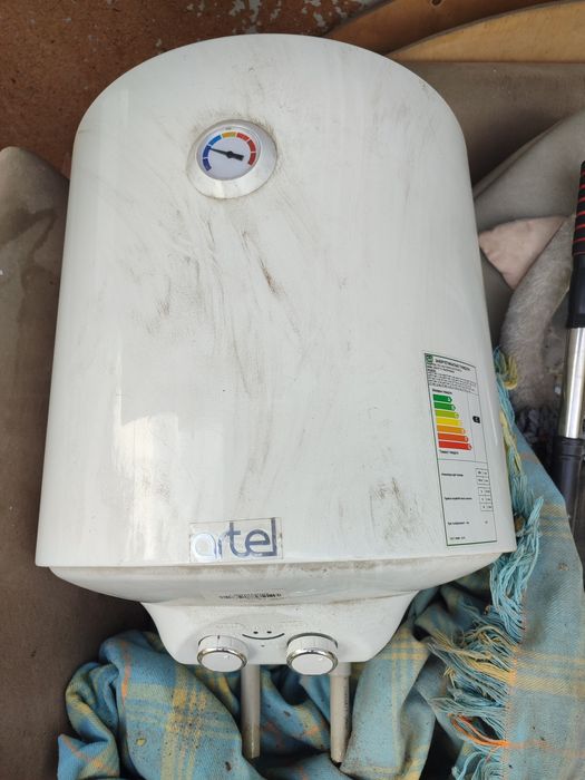 Водонагреватель Artel