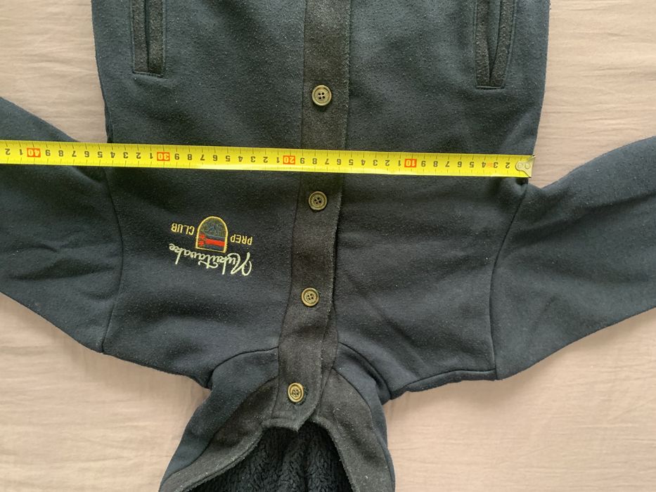 Суитчър Майорал, 8 г.