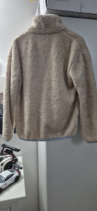 Jacheta fleece dama