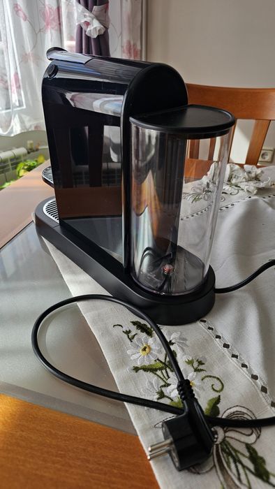 Кафемашина Делонги  Nespesso