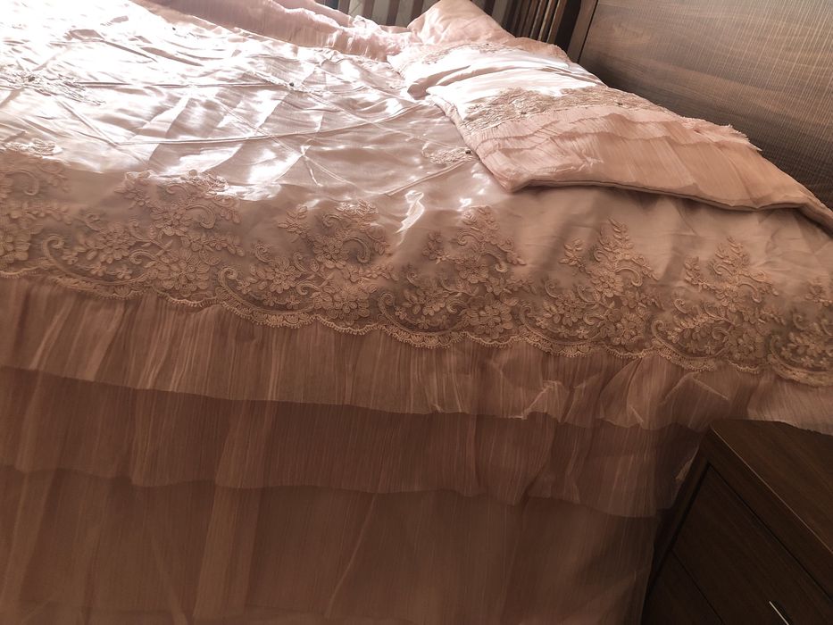 Покрывало Maison D’or Paris