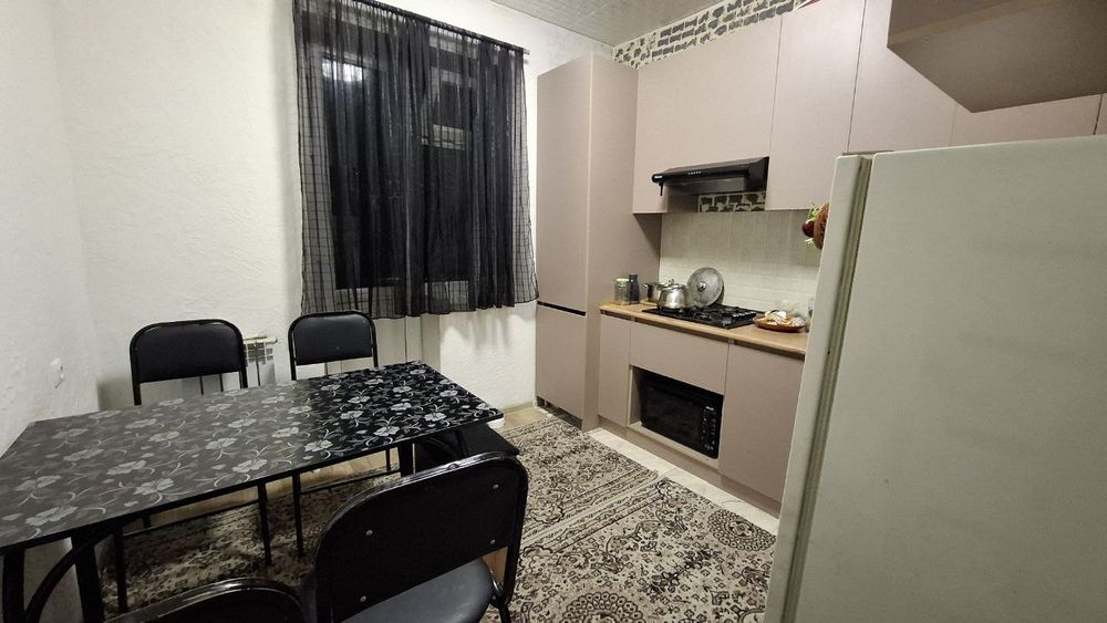 3 xonalik uy mindonobodda