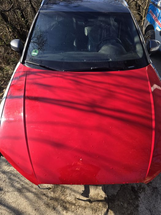 Преден капак Ауди А3 8V 2015г.