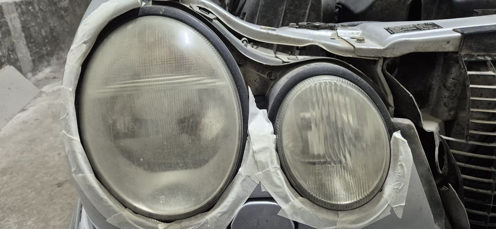 Фар тазалау жылтырату