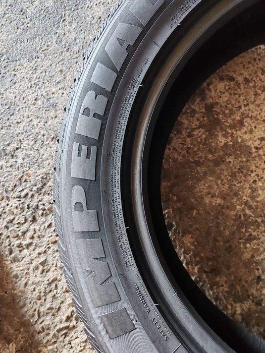 4 anvelope 225 55 19