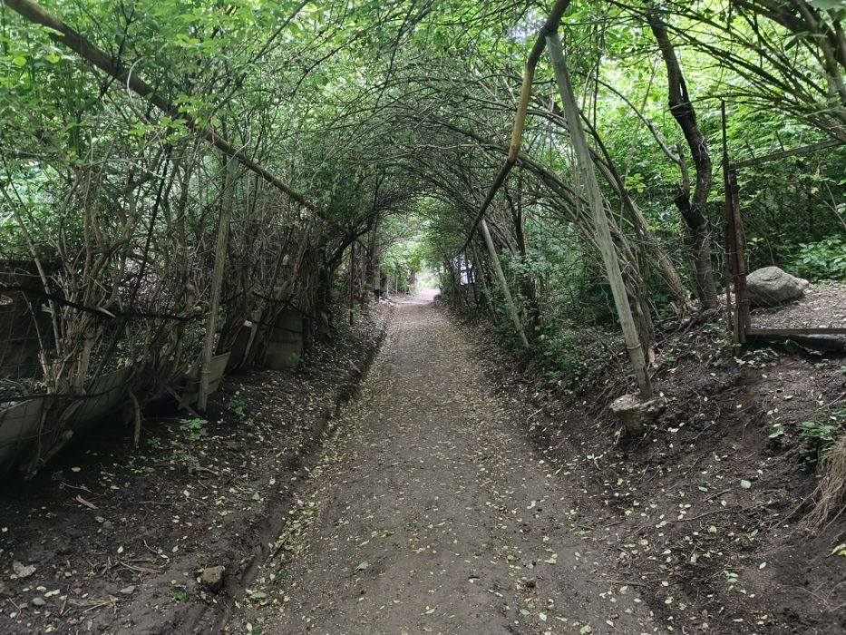 Продам участок 6 соток