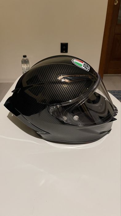 Casca AGV Pista GP R