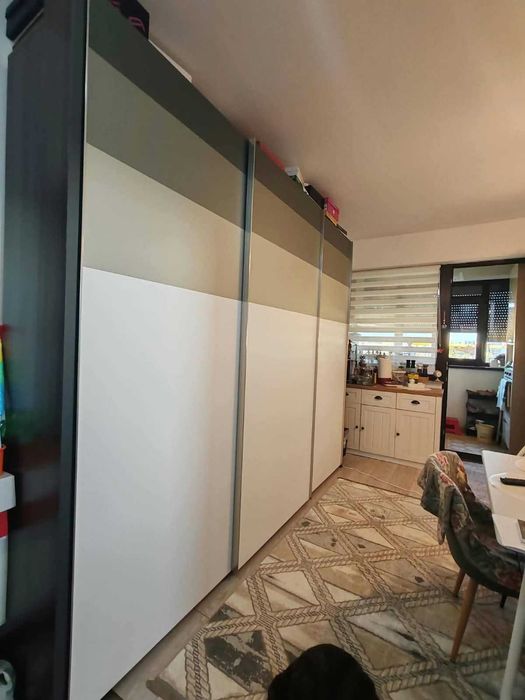 Inchiriere garsoniera 30 m2, Et.3, bloc nou cu lift