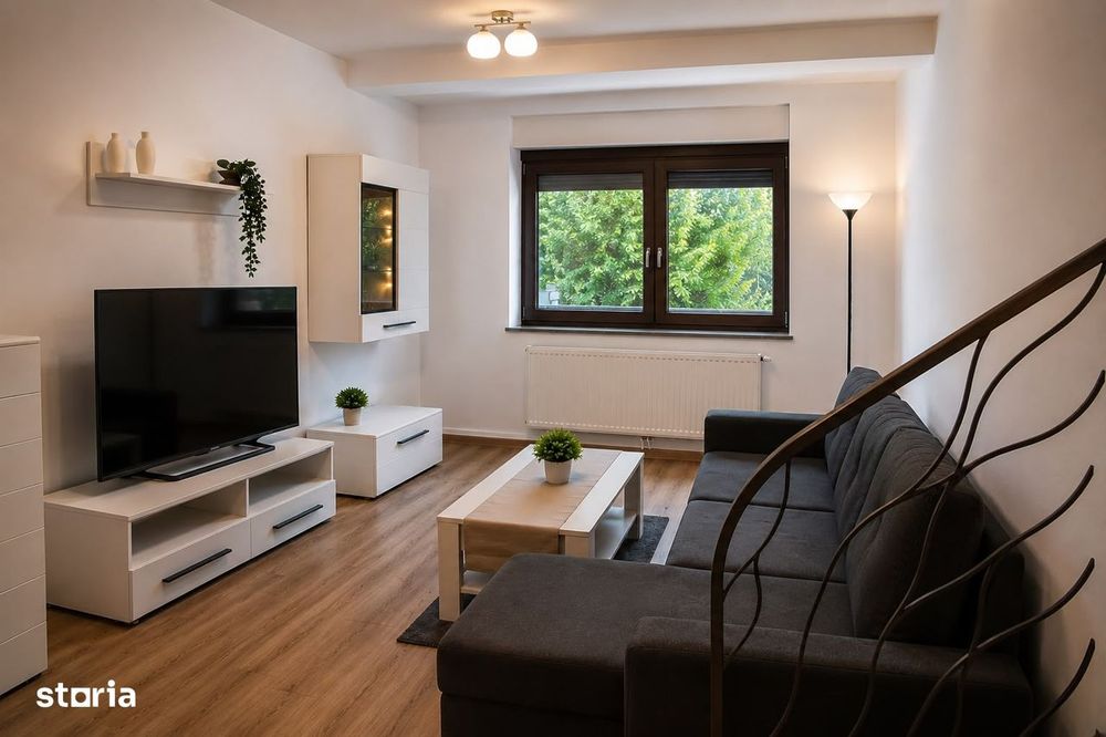 Penthouse modern| Smart Residence| 2 camere |Terasă |Proprietar direct