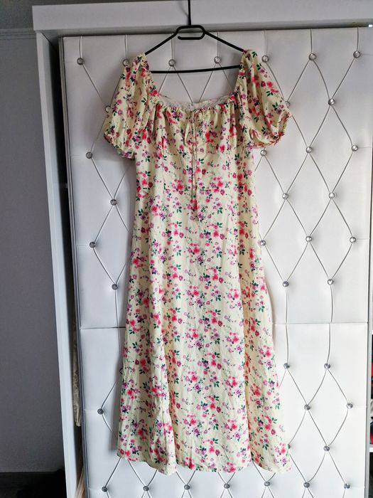 Rochii midi maxi