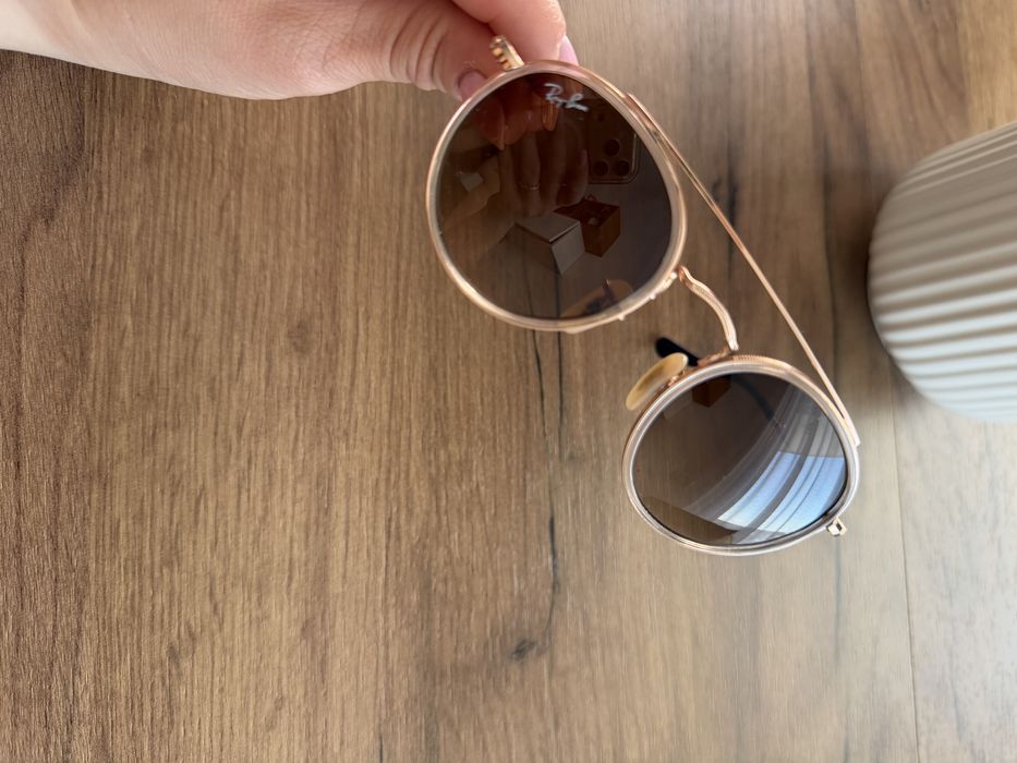 Ochelari de soare Ray-Ban