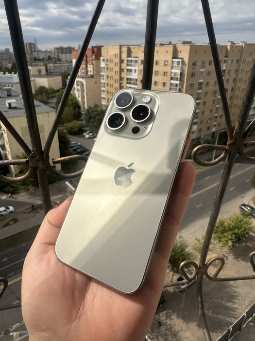 Iphone 15 pro 128gb / Айфон 15 про 128гб