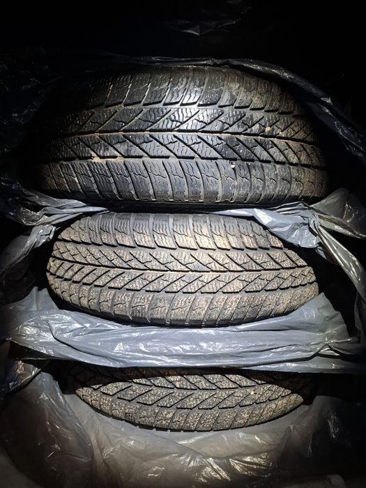 Roti  Iarna 5x112  R15