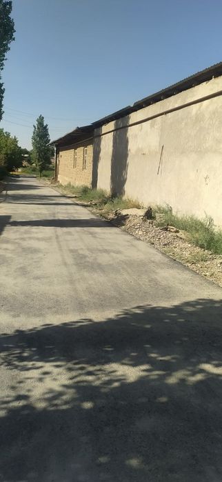 Продается участок земля