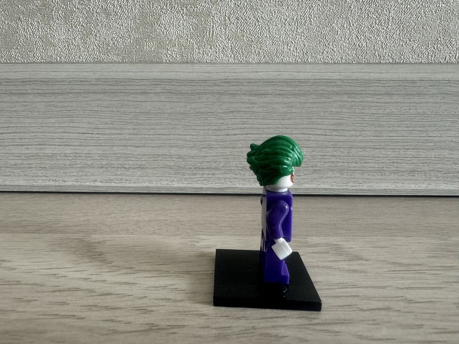 Продам лего джокер