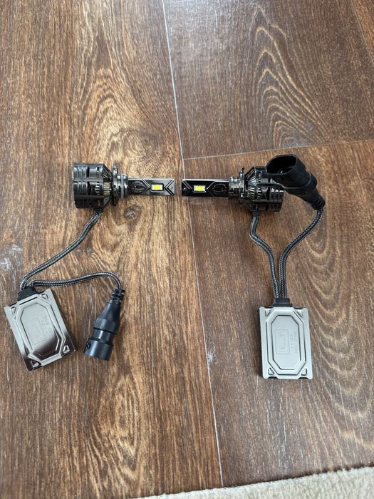 Led лампы компании TQ13