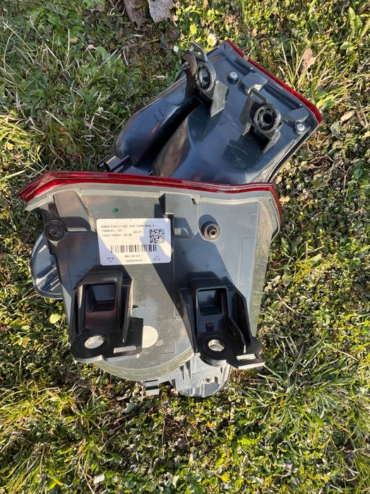 Стопове за BMW X1 F48