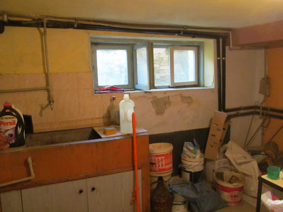 Продава се Етаж от къща в Стара Загора, Самара 1 - 225 кв.м за 512 €/кв.м - Снимка #13