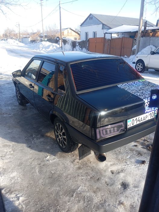 Продам Ваз 21099