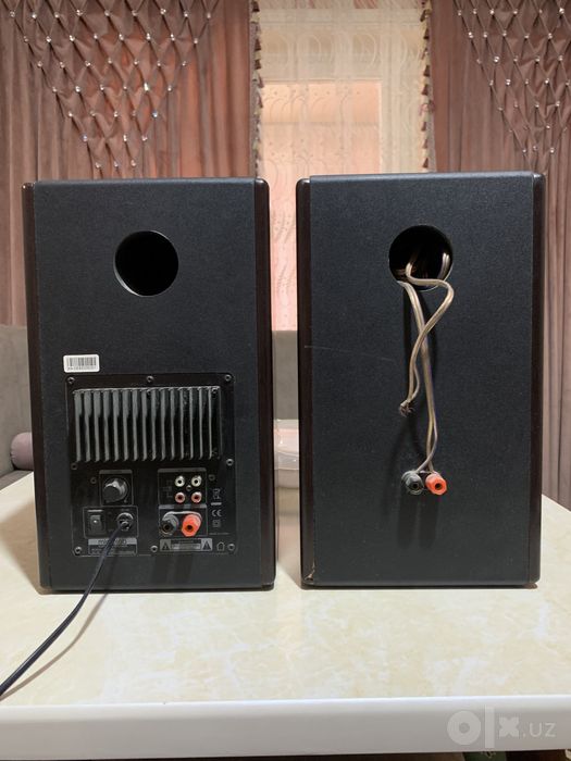 Microlab студийный монитор