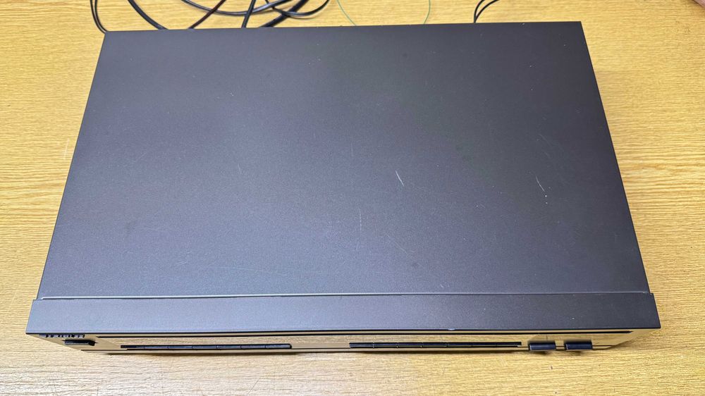 Egalizator grafic Technics SH-GE70