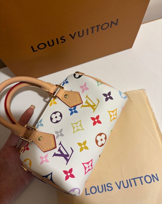Louis Vuitton чанта