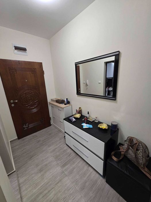 Тристаен апартамент