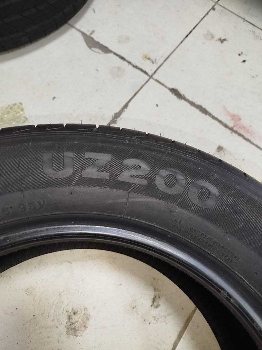 BARS 215 60R 16 95V shina sotiladi